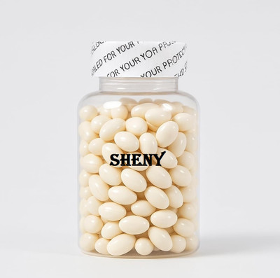 Sheny best Glow Skin Capsule Whitening Capsules For Men & Women (100 g)(100 g)