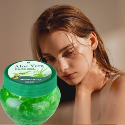 SDL Aloe Vera Gel For Day Cream And Night(100 g)