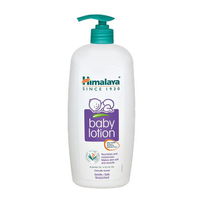 HIMALAYA Baby Lotion Olive Oil(700 ml)
