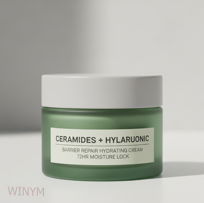 Winym Ceramide Glow Repair Moisturizer(50 ml)