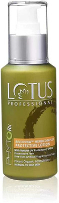 Lotus Professional PHYTORX Herb Complex Protective Lotion(100 ml)