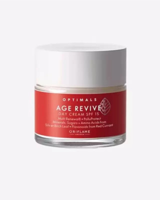 Oriflame Sweden Anti-ageing day cream(50 ml)