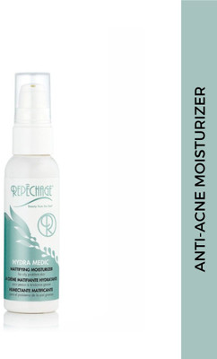 Repechage Hydra Medic Mattifying Moisturizer(59 ml)