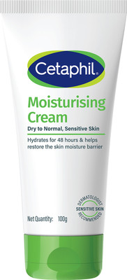 Cetaphil Moisturising Cream(80 g)