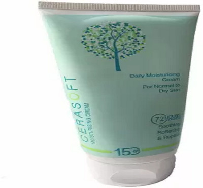 Cerasoft Moisturising Cream For Smooth Skin 150Gm(150 g)