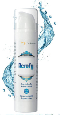 Acrofy ACNE LOTION FOR SEBUM CONTROL 50 GM(50 g)