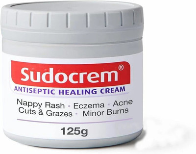 SUDOCREM Skin care rash cream(125 g)