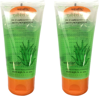 PATANJALI Aloe Vera Gel(300 ml)