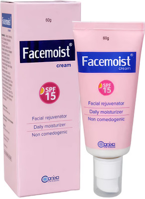 FACEMOIST MOISTURISER(60 g)