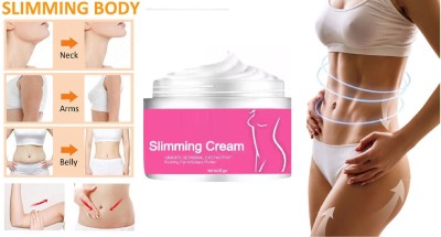 REIMICHI Slim Shaping Workout Enhancer Cream for Women and Men(50 g)