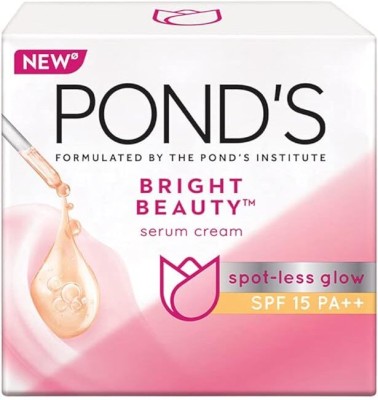 POND's BRIGHT BEAUTY SKIN GLOWING CREAM 35G(35 g)