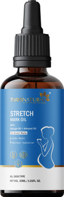 7 Days Stretch Marks Removal Oil(30 ml)