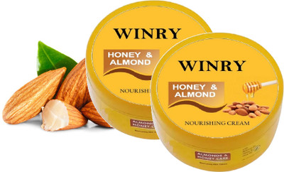 winry Cold & Winter Cream for Women and Men – Deep Nourishment for Dry Skin(400 ml)