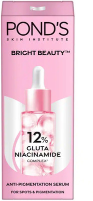 POND's anti Pigmentation serum 14ml(14 ml)