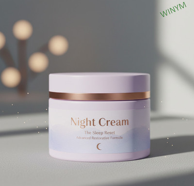 Winym Hydra Repair Sleep Balm(50 ml)