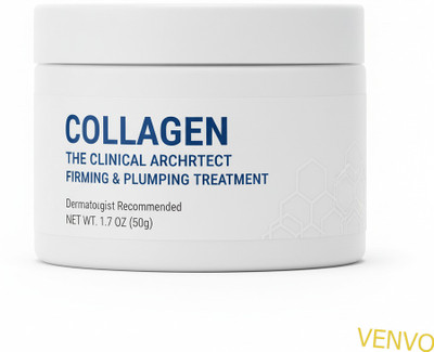 venvo Collagen Restore Elastic Skin Cream(50 ml)