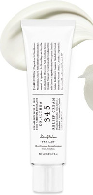 Dr.Althea 345 Relief Skin Cream – Soothing & Hydrating Moisturizer for Sensitive(50 ml)