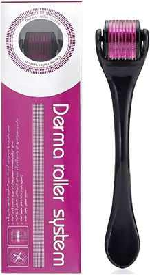 BLOOM YOU Best Dermaroller According to a Dermatologist(10 g)