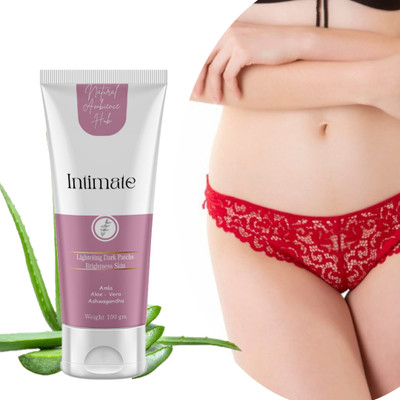 Natural ambience hub SHAPUP CREAM FOR SKIN SOFTENING AND WHITENING(90.86 g)