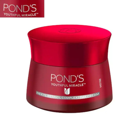 POND's Newly Age Miracle, Youthful Glow, Day Cream (50 g)(50 g)