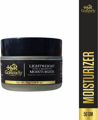 GoReady Body Lotion and Moisturiser - 50ml(50 ml)
