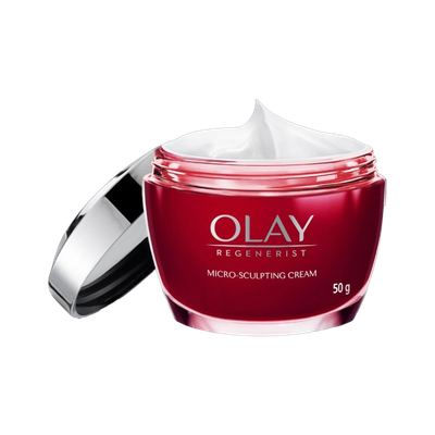 OLAY Regenerist Microsculpting Day Cream with Niacinamide(50 g)