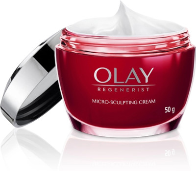 OLAY Regenerist Microsculpting Day Cream with Niacinamide(50 g)