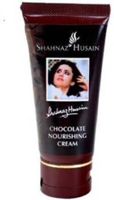 Shahnaz Husain Nourishing Cream Plus(50 g)