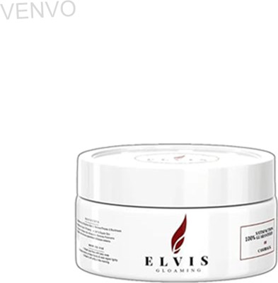 venvo Elvis 7 Day Whitening Glow Moisture 50g(50 ml)