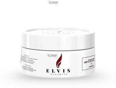 ACTIWOW Elvis Gloaming Soft & Radiant Daily Aloe Face & Body Cream(50 g)