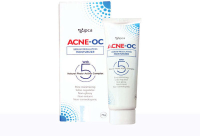 ACNE OC Sebum Regulating Moisturizer(75 g)