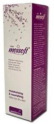 Aurelderma Moisoft Moisturising Lotion (200 Ml )(200 ml)