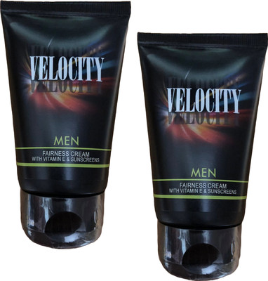 Modicare Velocity Fairness Cream (Vitamin C refines the skin's texture)(100 g)