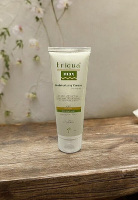 TRIQUA Comprehensive Skin Nourishment and Repair (100g) - Single Pack(100 g)