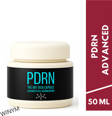 Winym PDRN Advanced Cream With Skin Bright Formula(50 ml)