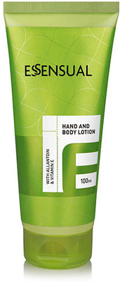Modicare Essensual Hand & Body Lotion With Allantoin & Vit. E(200 ml)