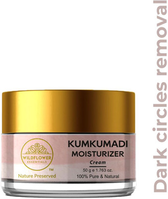 Wildflower essentials kumkumadi dark sport removal(50 g)