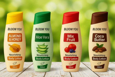 BLOOM YOU Daily Nourish Collection-057(400 ml)