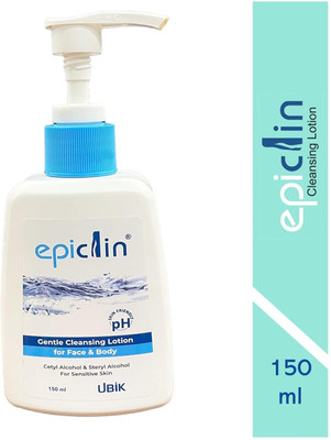 Epiclin Cleansing Lotion(150 ml)