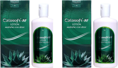 Calosoft AF Lotion(200 ml)