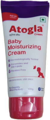 Atogla Atogla_Cream,100 ml Pack Of 2(200 ml)