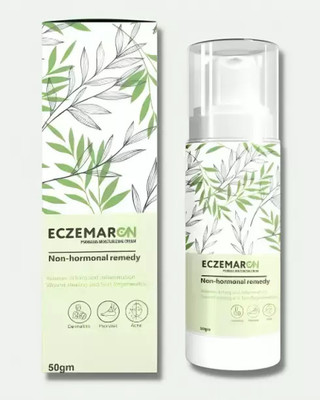 Famire Herbal Eczemaron Cream Pack Of 1(50 g)