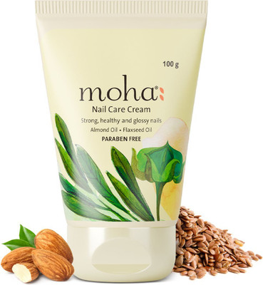 Moha Nail cream(100 g)