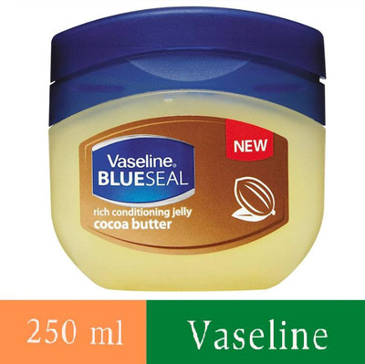 Vaseline Vase Petroleum Cocoa Jelly(250 ml)