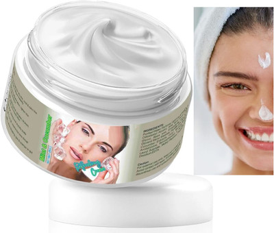 tanvi27 NEW REFRESHING CREAM WITH MINT & CUCUMBER(50 g)