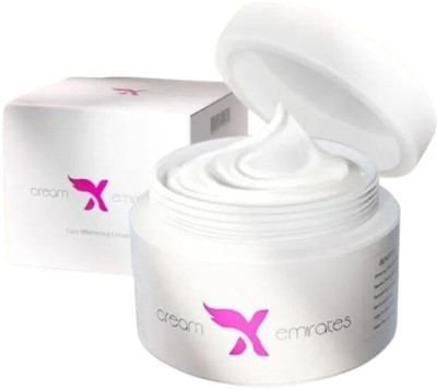 EI PADRE Creams X Emirates skin whitening cream | Lighting Cream for All skin type(50 g)