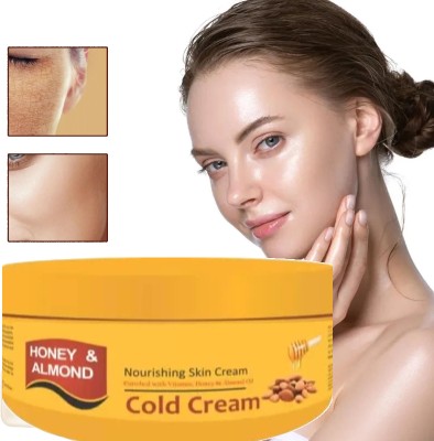 Sheny Moisturiser Non-Oily Fresh Feel cold cream(200 ml)