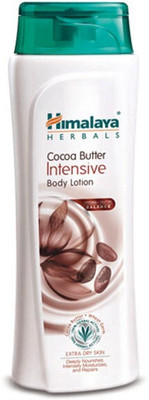 HIMALAYA Cocoa Butter Intensive Body Lotion(100 ml)
