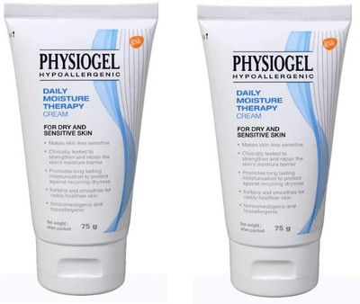 PHYSIOGEL CREAM COMBO 2(75 g)
