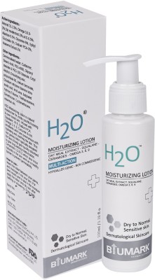 BIUMARK H2O Moisturising Lotion(100 ml)